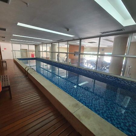 Vision Executive Esplanada Hotel Brasília Ngoại thất bức ảnh