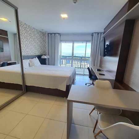 Vision Executive Esplanada Hotel Brasília Ngoại thất bức ảnh