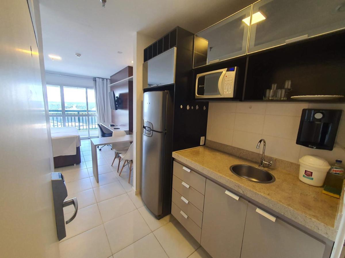 Vision Executive Esplanada Hotel Brasília Ngoại thất bức ảnh