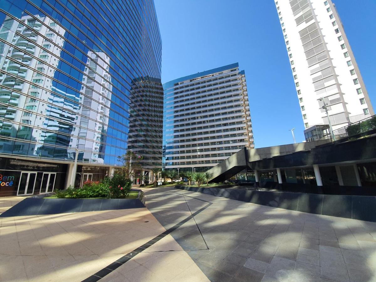 Vision Executive Esplanada Hotel Brasília Ngoại thất bức ảnh